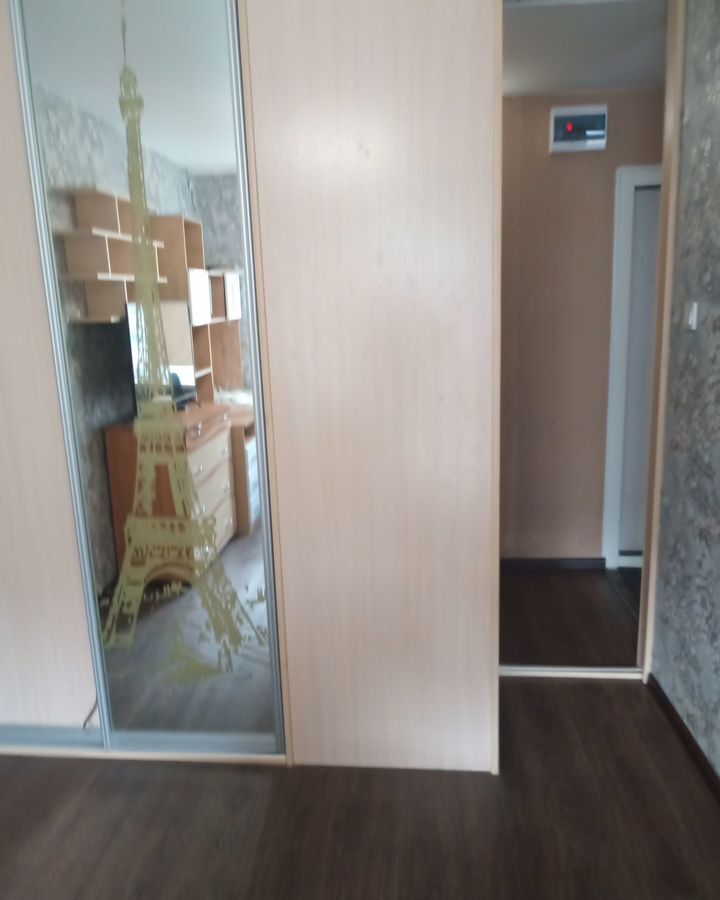квартира г Томск р-н Октябрьский тракт Иркутский 120 фото 11