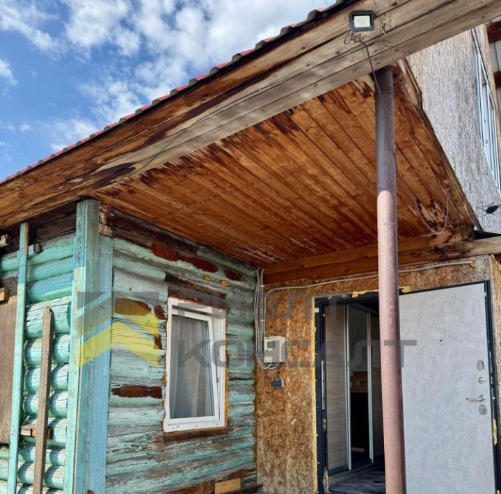 дом г Омск р-н Центральный ул 16-я Северная 77 фото 17
