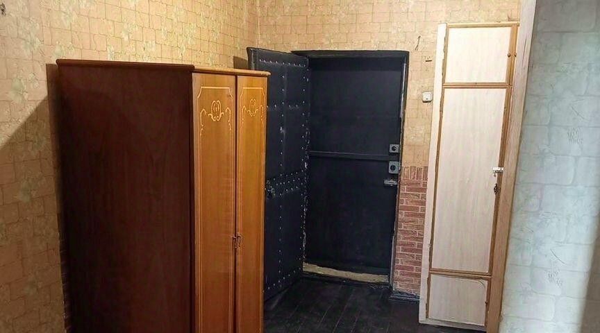 квартира г Новокузнецк р-н Куйбышевский ул Глинки 10 фото 5
