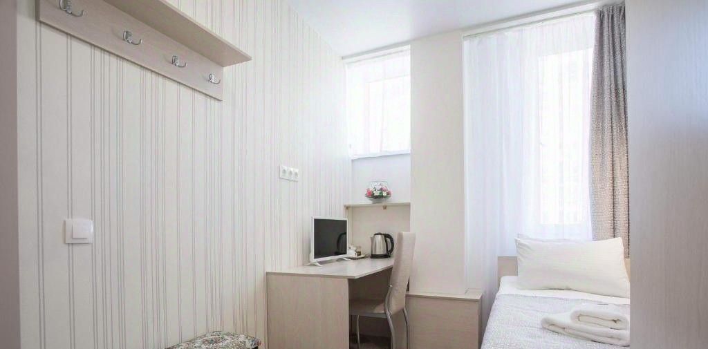 комната г Екатеринбург Геологическая ул Белинского 56 фото 13