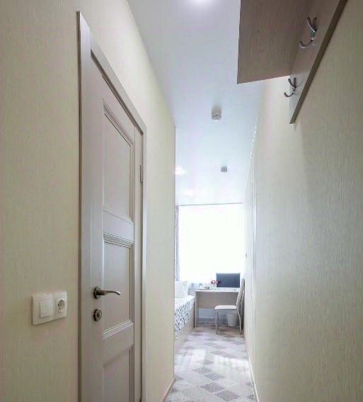 комната г Екатеринбург Геологическая ул Белинского 56 фото 25
