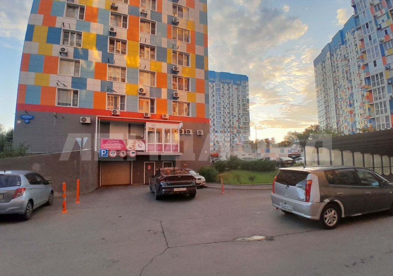 свободного назначения г Ростов-на-Дону р-н Октябрьский пер Элеваторный 10 фото 1