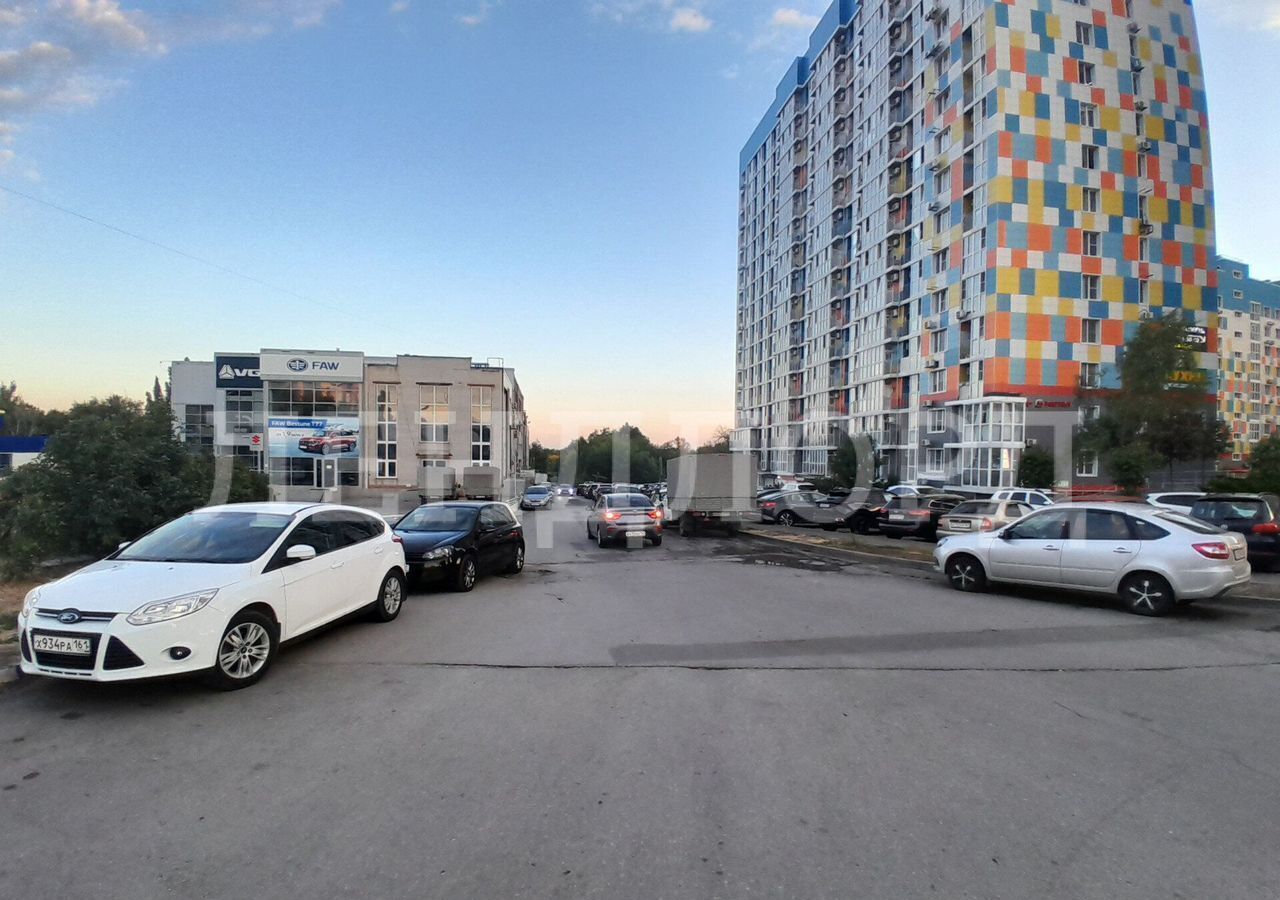 свободного назначения г Ростов-на-Дону р-н Октябрьский пер Элеваторный 10 фото 2