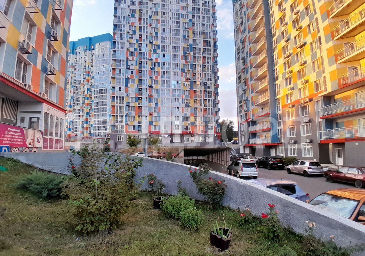свободного назначения г Ростов-на-Дону р-н Октябрьский пер Элеваторный 10 фото 4