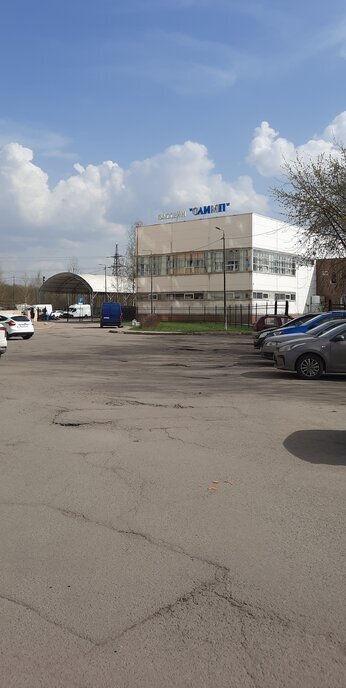 квартира г Санкт-Петербург метро Международная ул Софийская 34к/2 фото 13