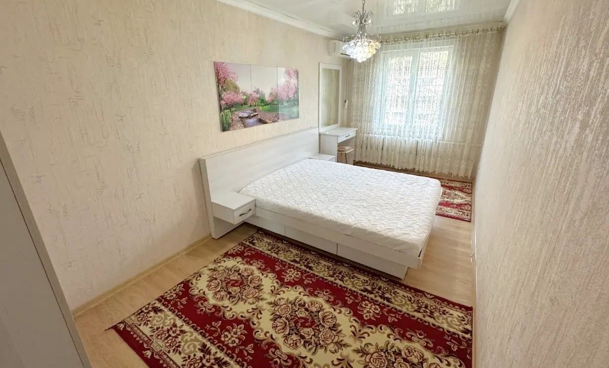 квартира г Ростов-на-Дону р-н Октябрьский ул Мечникова 77/1 фото 5