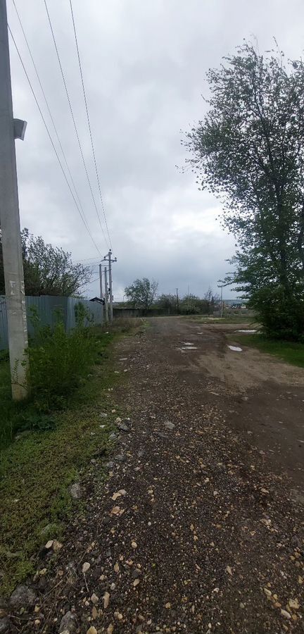 земля г Саратов р-н Ленинский снт Восход Восходящая ул., 307, муниципальное образование фото 5