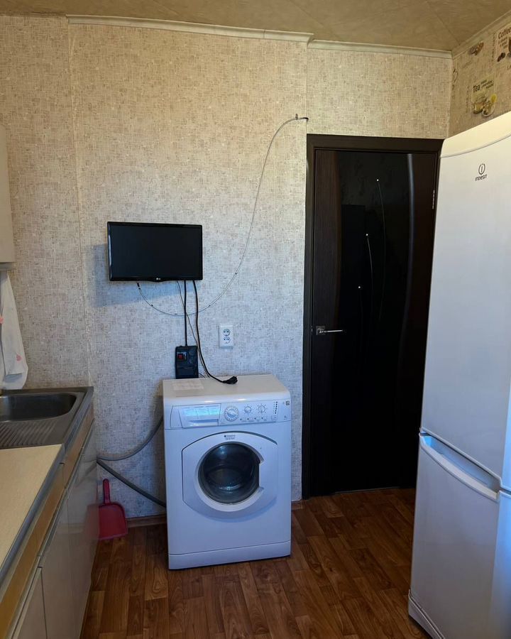квартира г Казань р-н Приволжский ул Глазунова 8к/2 Республика Татарстан Татарстан фото 10