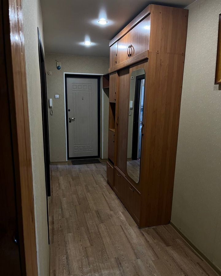 квартира г Казань р-н Приволжский ул Глазунова 8к/2 Республика Татарстан Татарстан фото 11
