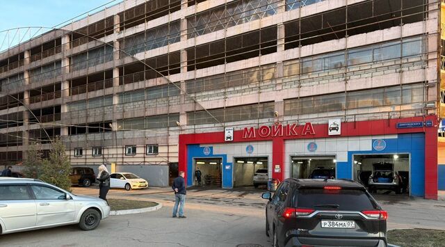 свободного назначения метро Лухмановская дом 16а фото