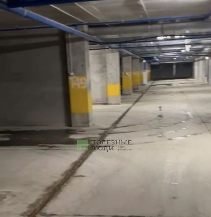 гараж г Уфа р-н Октябрьский Глумилино жилрайон фото 3