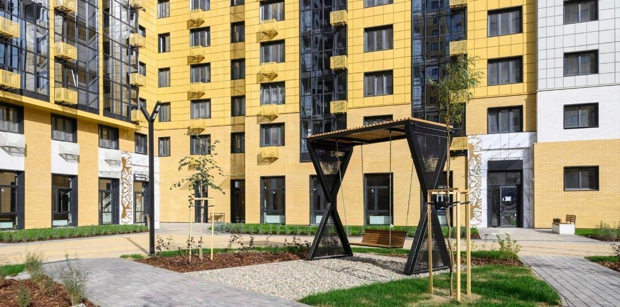 квартира г Воронеж р-н Центральный ул Загоровского 5/4 фото 24