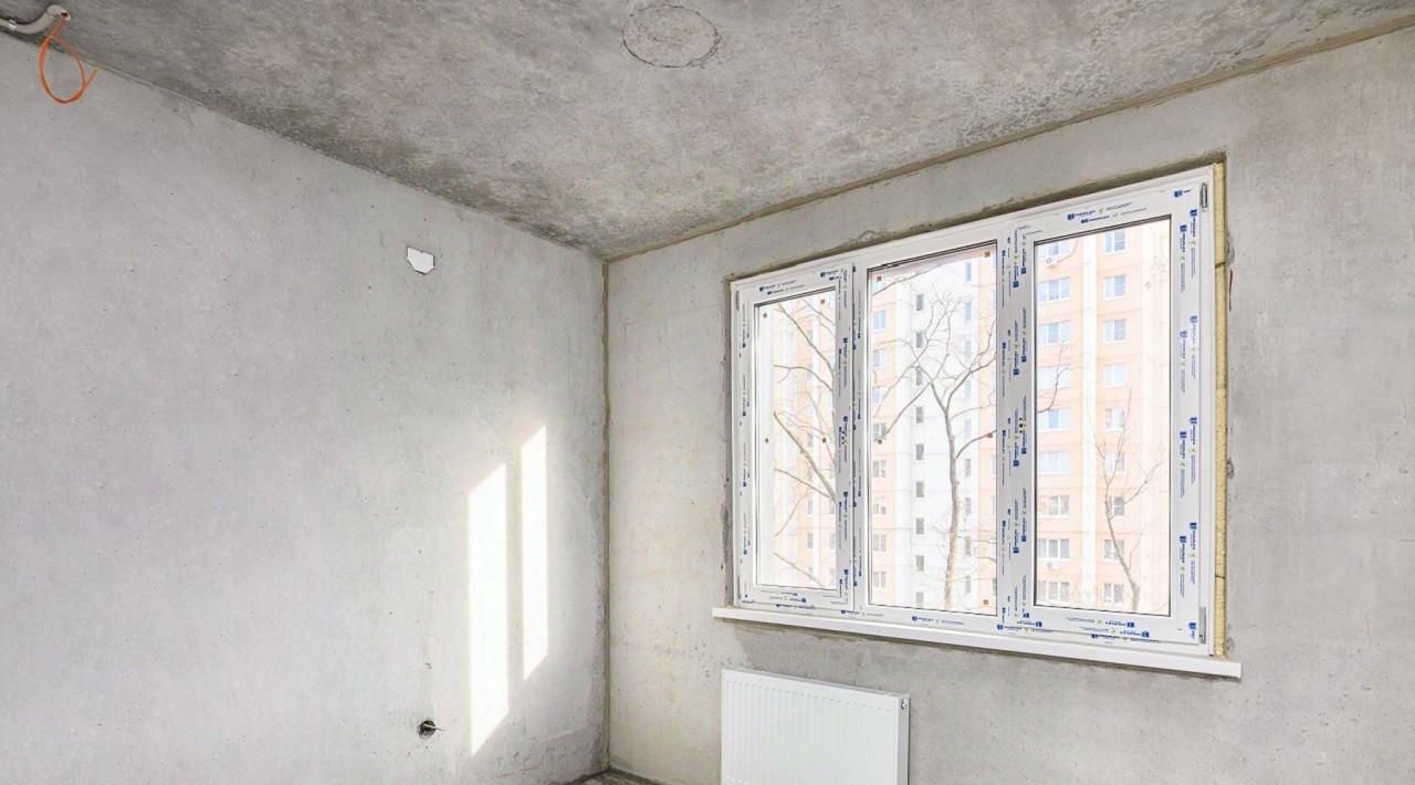 квартира г Воронеж р-н Центральный ул Загоровского 5/4 фото 13