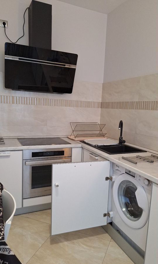 квартира г Химки ул Кирова 10к/1 Химки фото 2