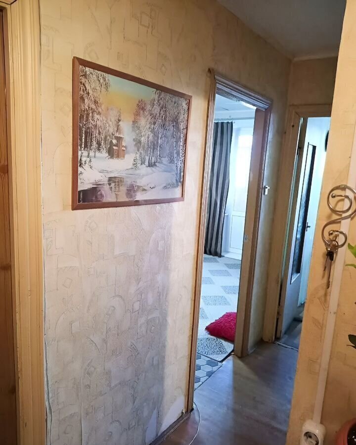квартира г Москва метро Бескудниково ул 800-летия Москвы 11 фото 3