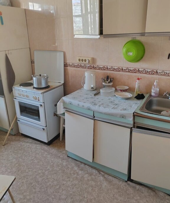 квартира г Челябинск ул Российская 73 фото 2