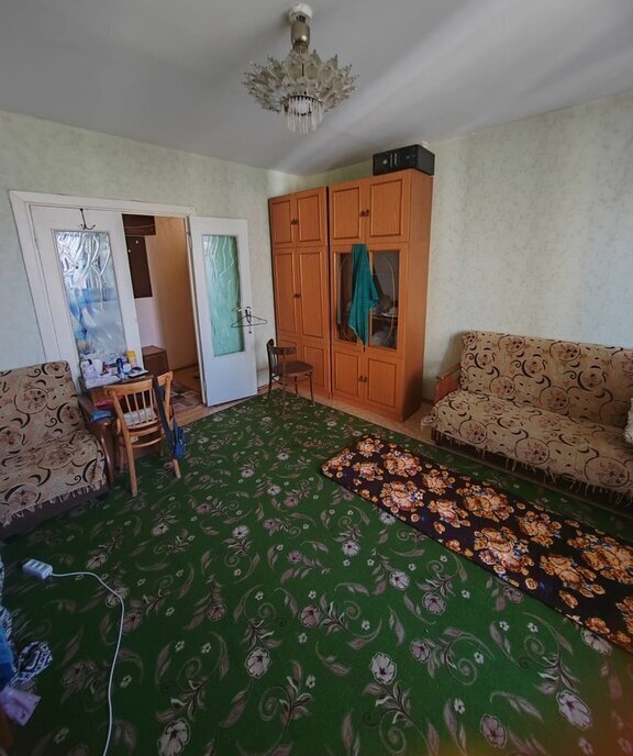 квартира г Челябинск ул Российская 73 фото 3