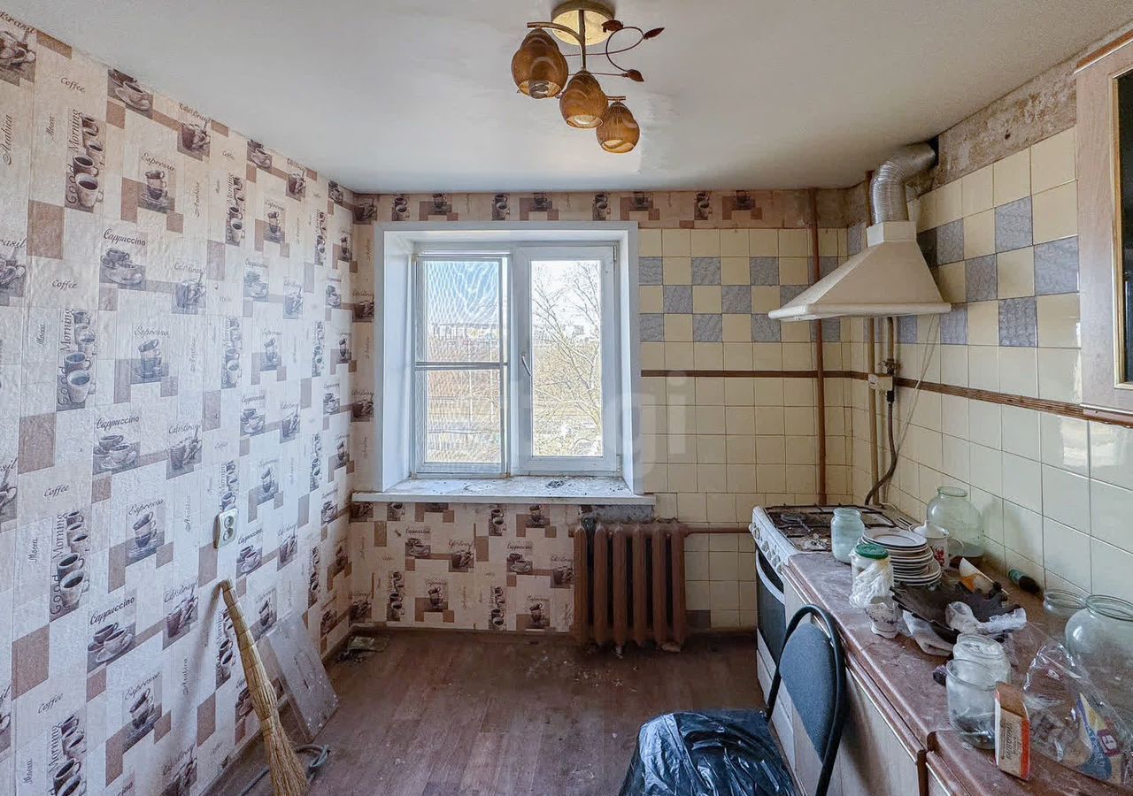 квартира г Саранск р-н Ленинский ул Республиканская 3 фото 3