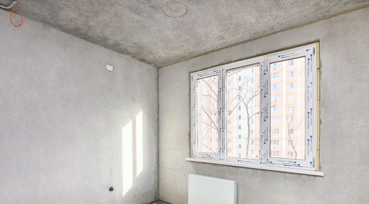 квартира г Воронеж р-н Центральный ул Загоровского 5/4 фото 13
