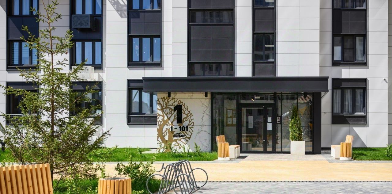 квартира г Воронеж р-н Центральный ул Загоровского 5/4 фото 17