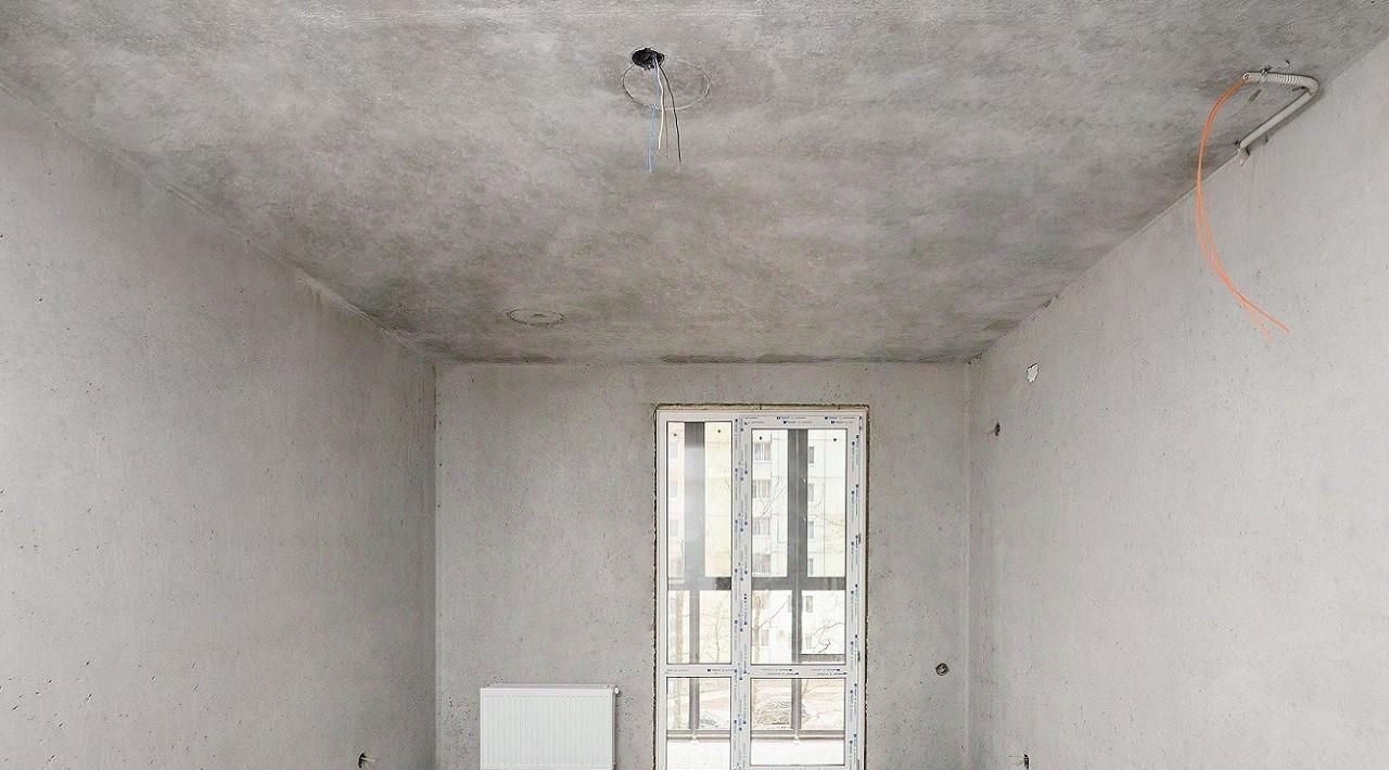 квартира г Воронеж р-н Центральный ул Загоровского 5/4 фото 12