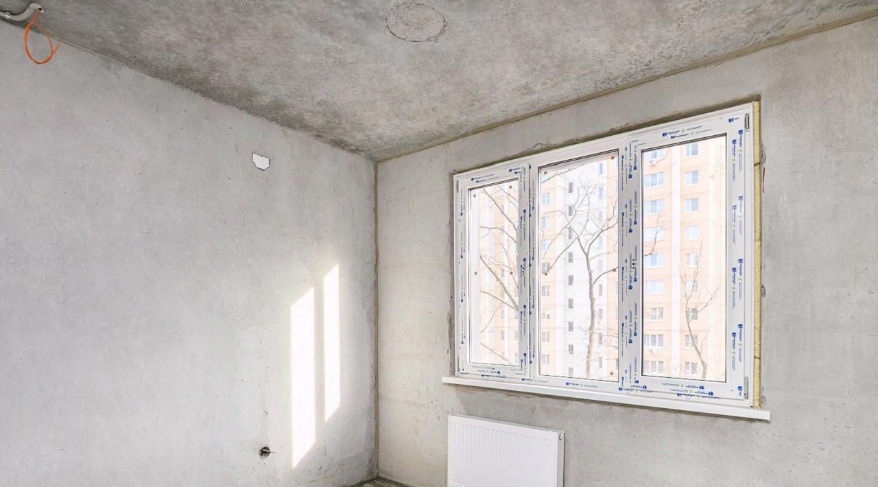 квартира г Воронеж р-н Центральный ул Загоровского 5/4 фото 13