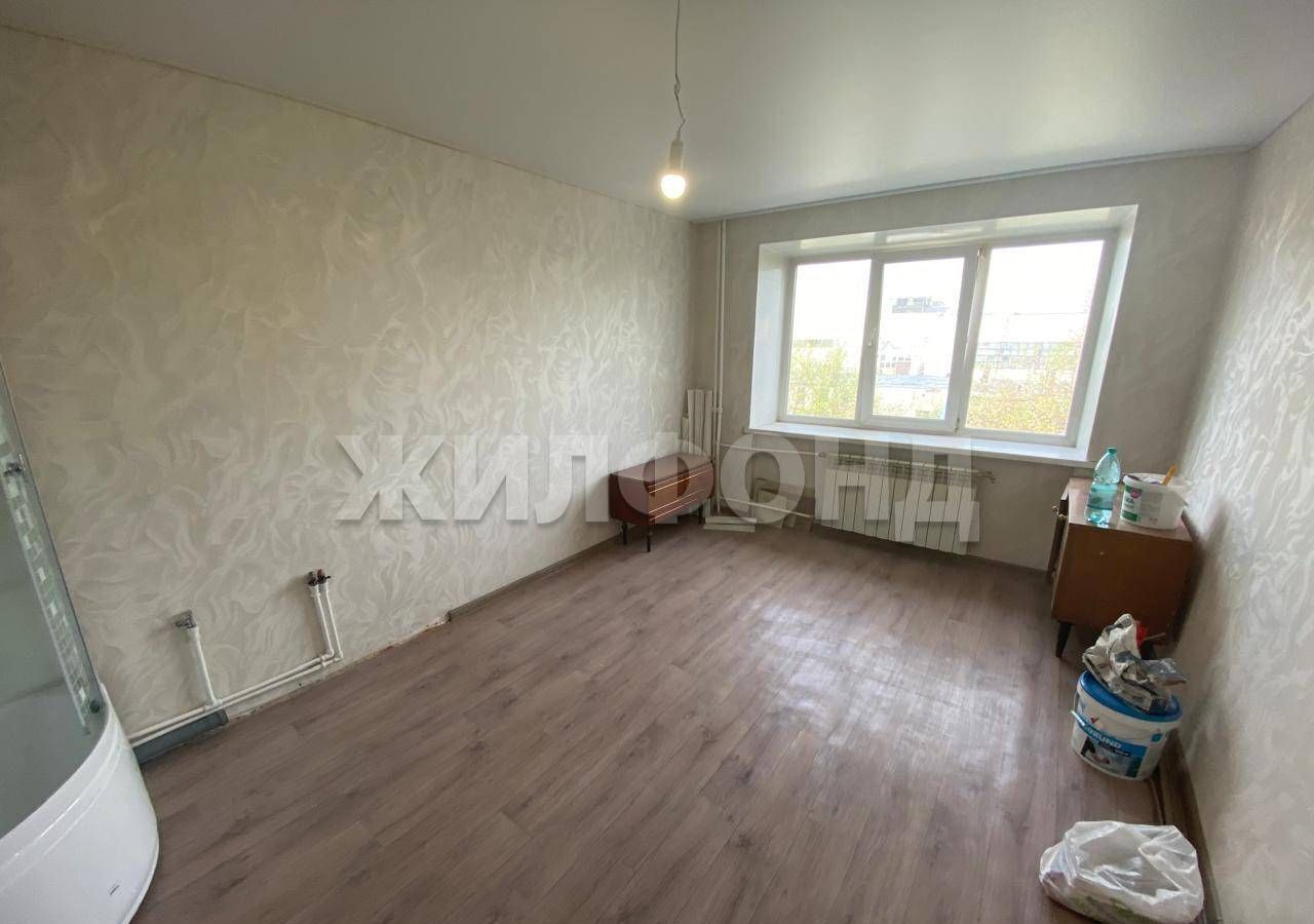 комната г Барнаул р-н Железнодорожный пр-кт Ленина 136 фото 1
