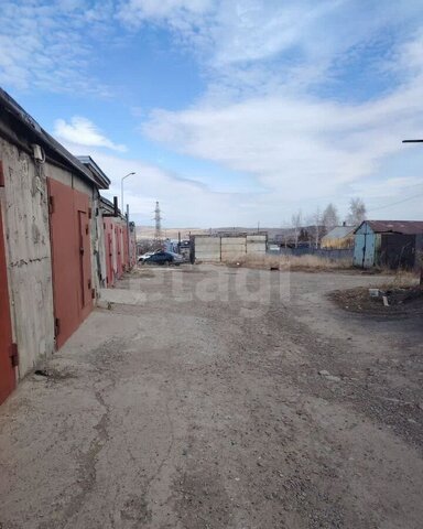 с/с Солонцовский сельсовет, с 69, Красноярск, гаражно-строительный кооператив Сокол фото