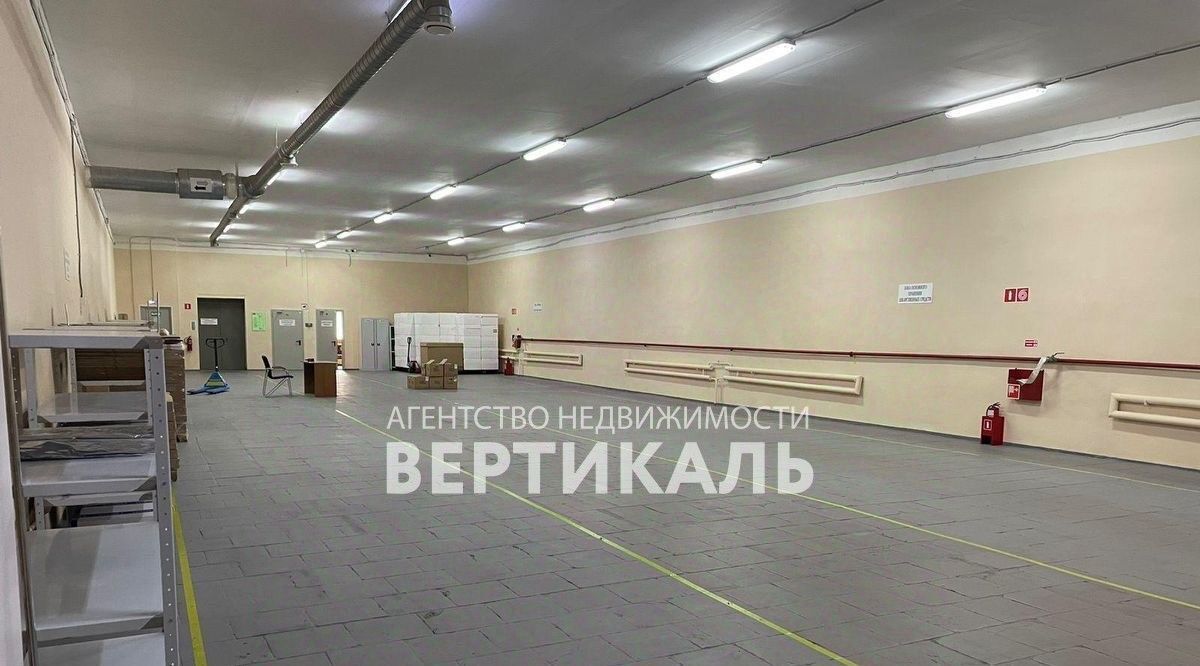 производственные, складские г Реутов ул Фабричная 8ас/2 Никольское фото 3