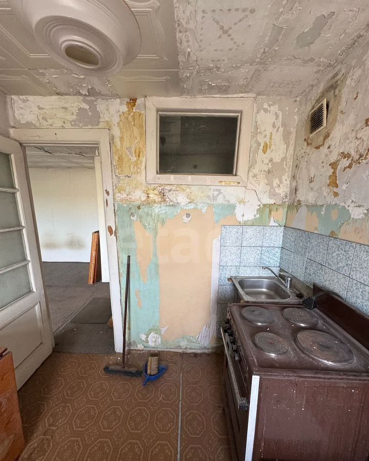 квартира г Красноярск р-н Кировский ул Академика Павлова 33 фото 3