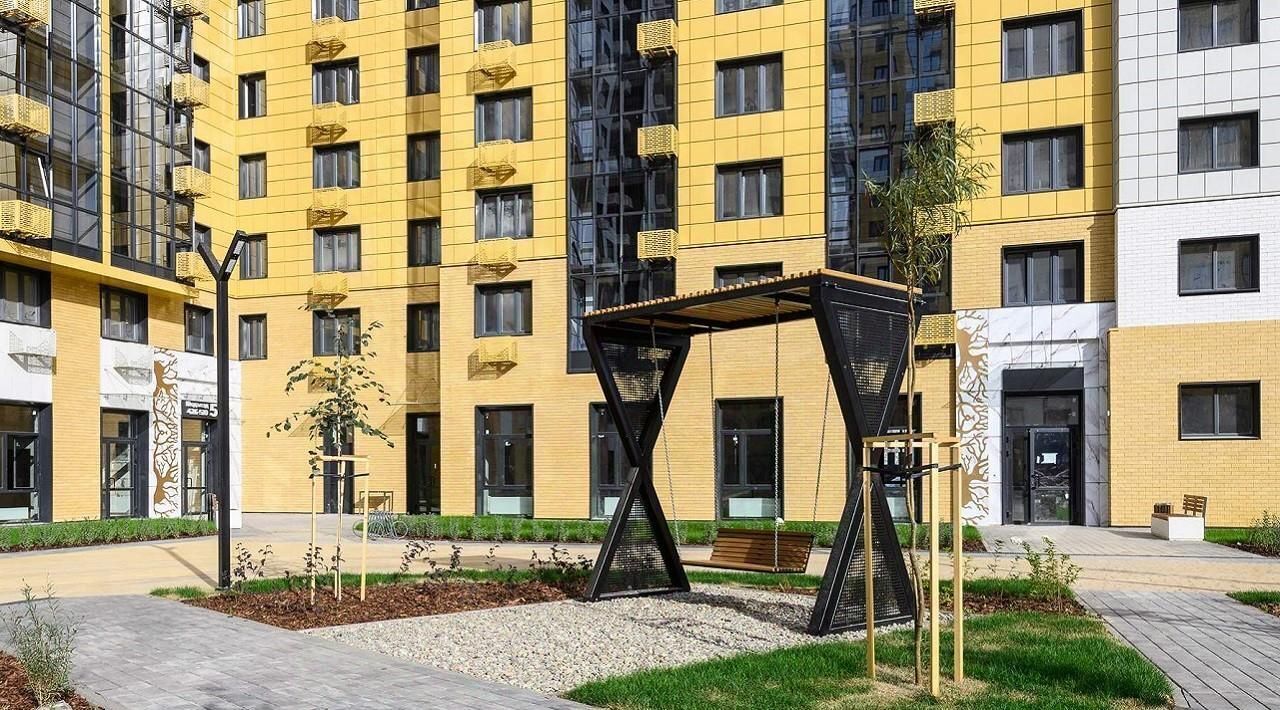 квартира г Воронеж р-н Центральный ул Загоровского 5/4 фото 9