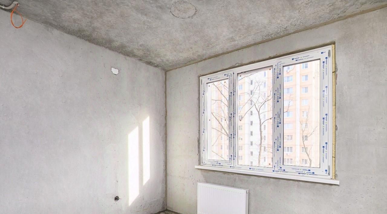 квартира г Воронеж р-н Центральный ул Загоровского 5/4 фото 13
