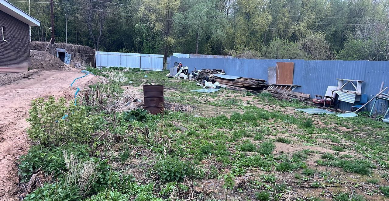 дом г Казань р-н Кировский Республика Татарстан Татарстан, садоводческое товарищество КМЗ Сантехприбор, 82 фото 3
