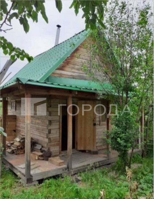 земля г Новосибирск Золотая Нива снт Рассвет-Октябрьский 341 фото 4
