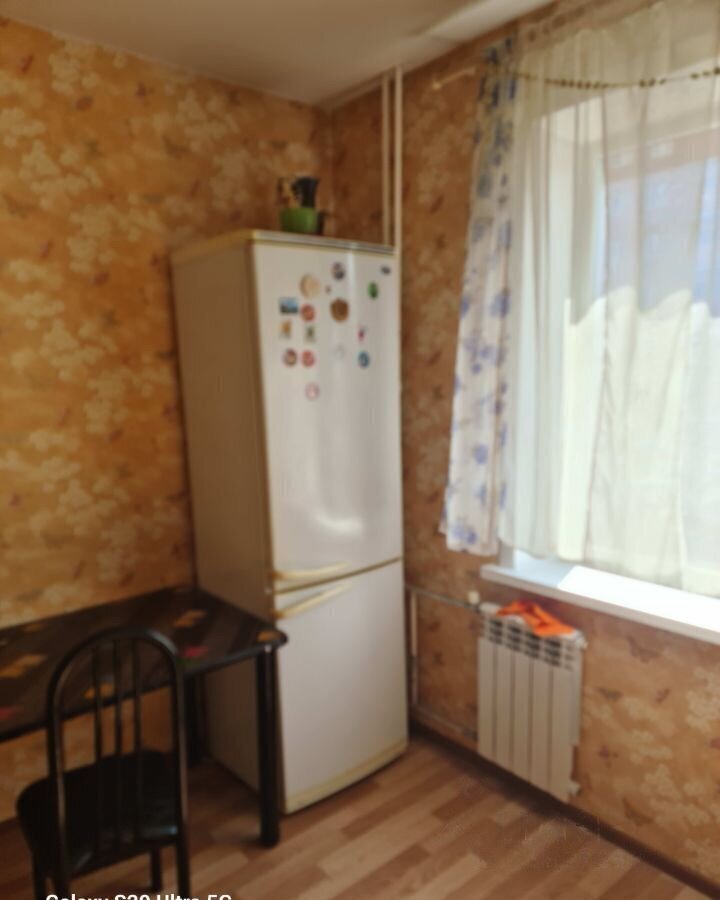 квартира г Новосибирск р-н Октябрьский ул Ключ-Камышенское Плато 13 фото 4