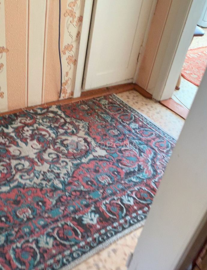 квартира р-н Чулымский г Чулым ул Островского 12 фото 2