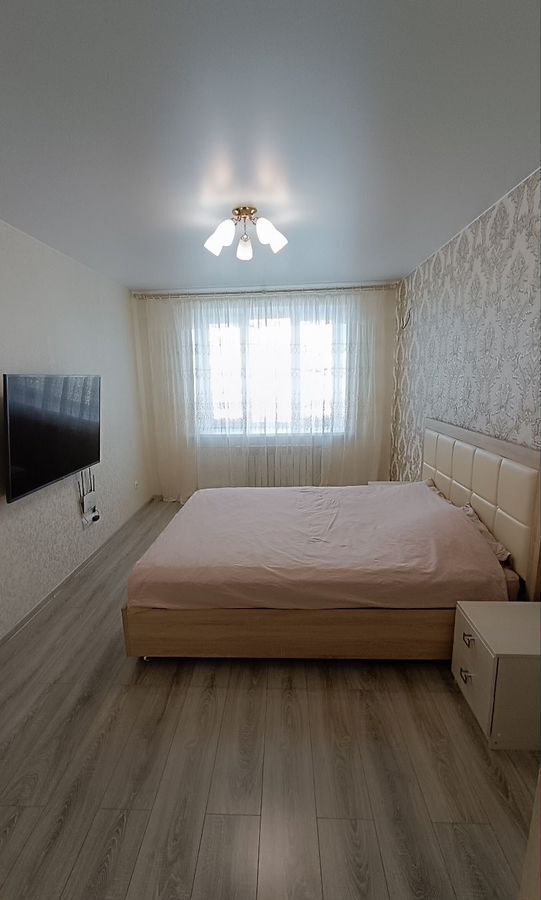 квартира г Саратов р-н Заводской пр-д 2-й Совхозный 36а фото 4