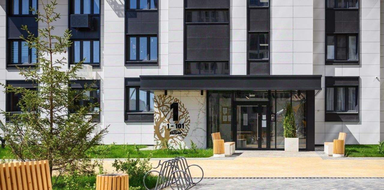 квартира г Воронеж р-н Центральный ул Загоровского 5/4 фото 17