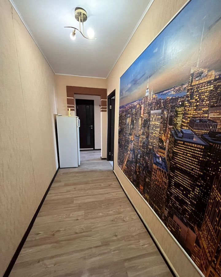 квартира г Челябинск р-н Металлургический ш Металлургов 24а фото 1