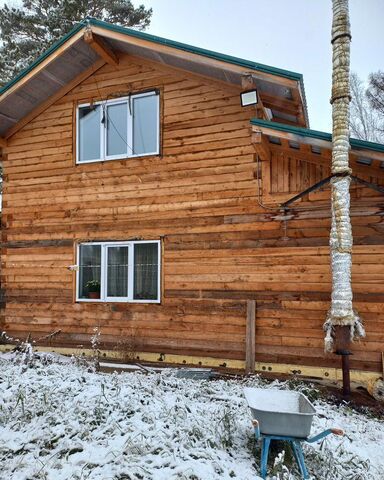 п Березовский ул Клубничная сельсовет, Зыково, Маганский фото