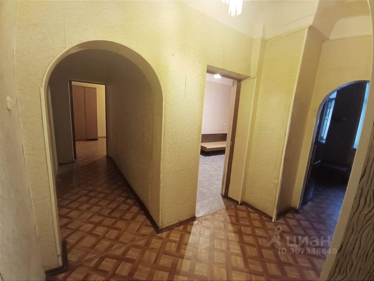 квартира г Электросталь ул Советская 6/2 фото 1