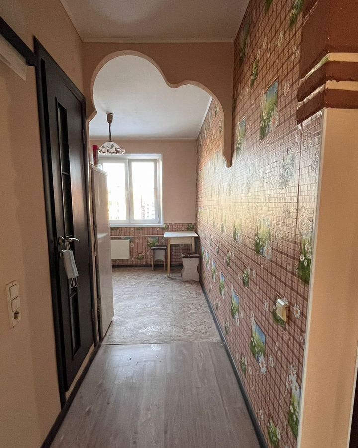 квартира г Челябинск р-н Металлургический ш Металлургов 24а фото 3