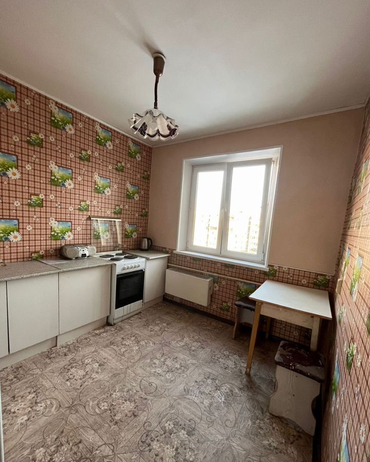 квартира г Челябинск р-н Металлургический ш Металлургов 24а фото 4