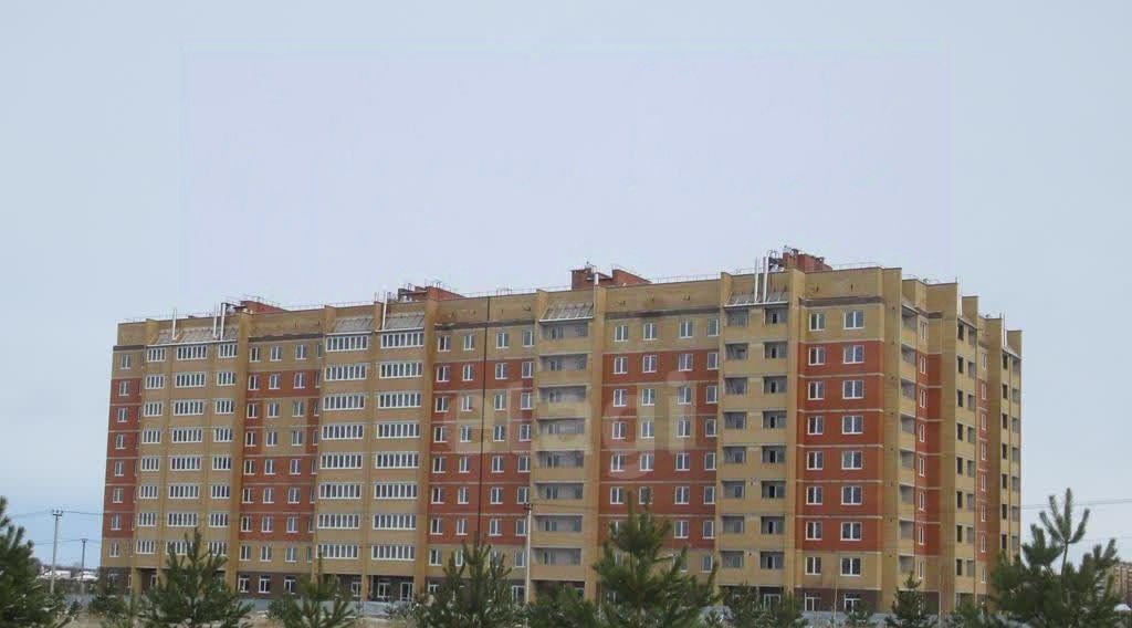 квартира г Йошкар-Ола микрорайон Мышино фото 4
