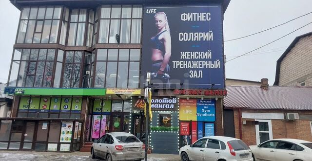свободного назначения р-н Затеречный дом 12/10а Республика Северная Осетия — Владикавказ фото