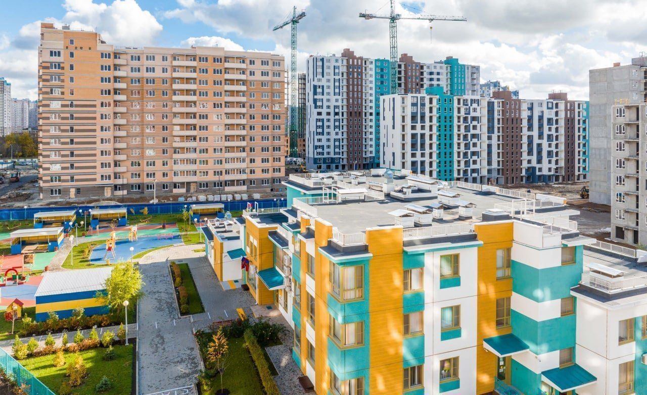 квартира г Ростов-на-Дону р-н Советский ул Ткачева 48 фото 5