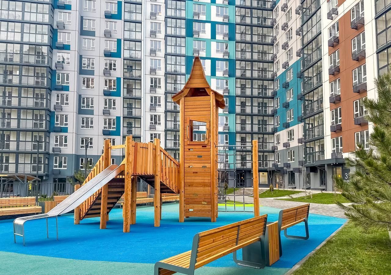 квартира г Ростов-на-Дону р-н Советский ул Ткачева 48 фото 7