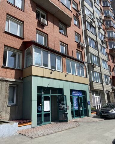 ул Гоголя 42 фото