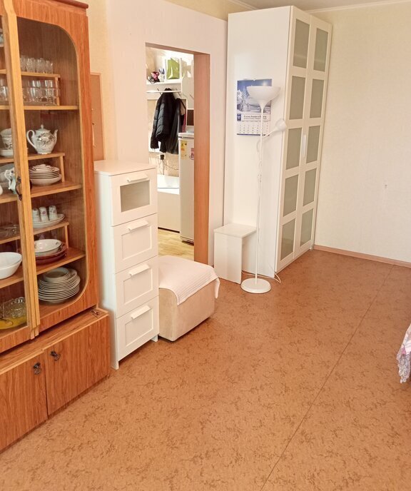 квартира г Самара Победа ул 22 Партсъезда 173 фото 3
