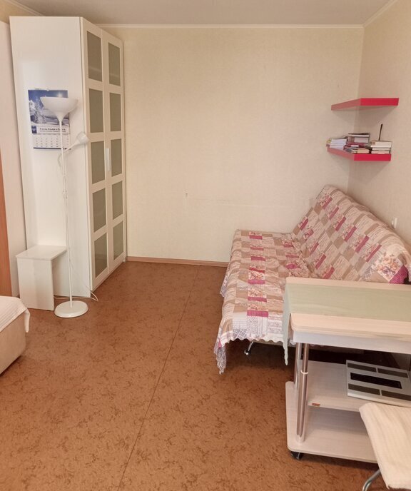 квартира г Самара Победа ул 22 Партсъезда 173 фото 4